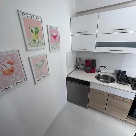 Apartament Mia *