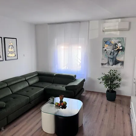 Apartament Mia