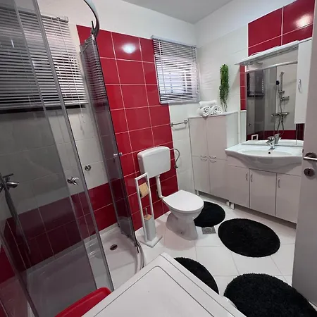 Apartament Mia *