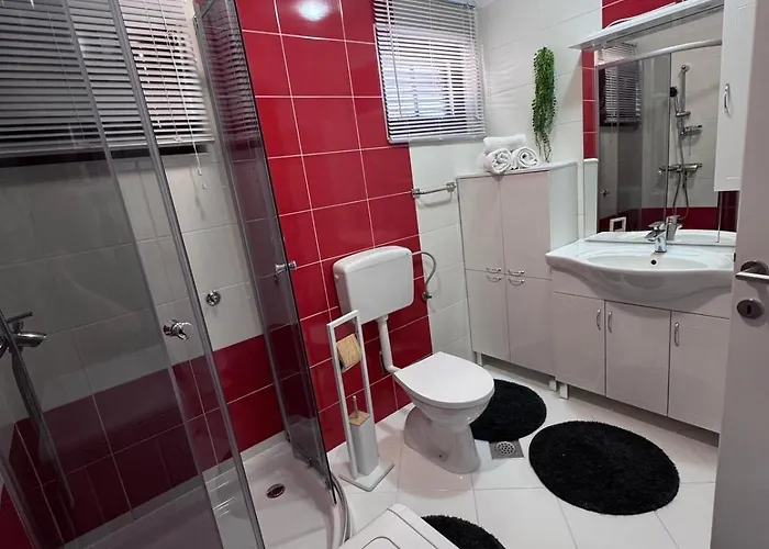 Apartmán Mia *