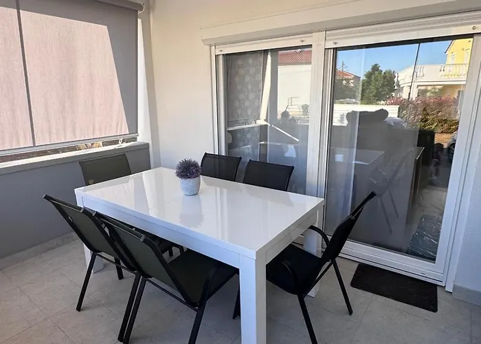 Apartmán Mia