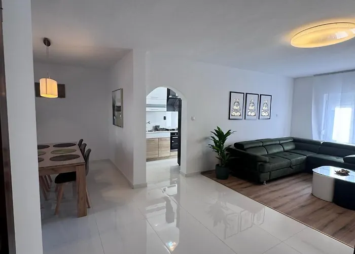 Apartmán Mia Bibinje