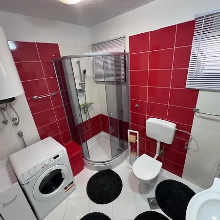 Mia Apartment Bibinje
