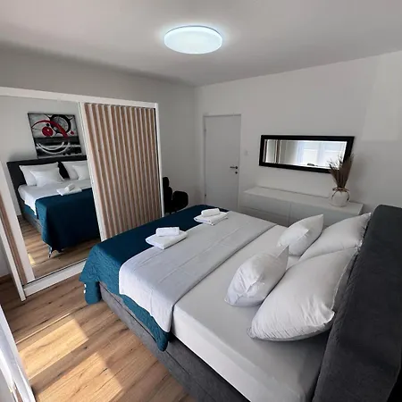 Apartment Mia