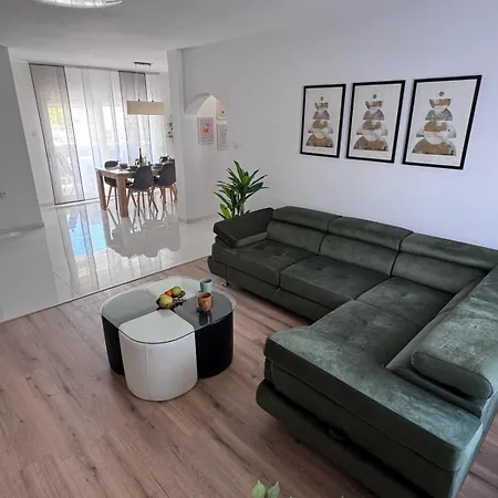 Mia Apartment Bibinje