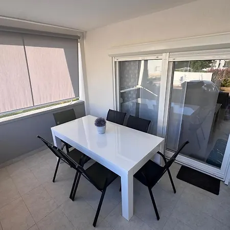Mia Apartment *