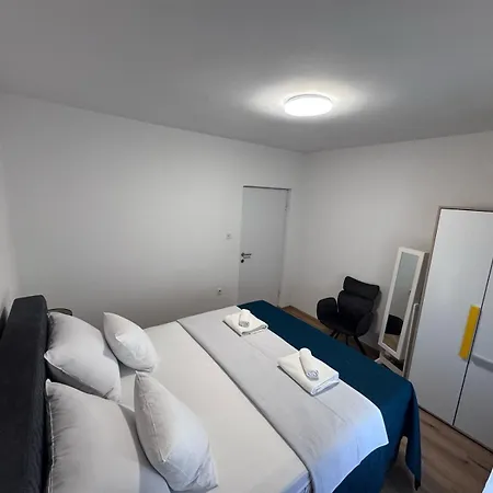 Apartment Mia Bibinje