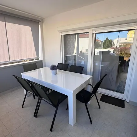 Apartment Mia