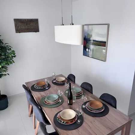 Mia Apartment Bibinje