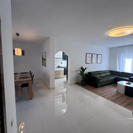 Apartment Mia Bibinje