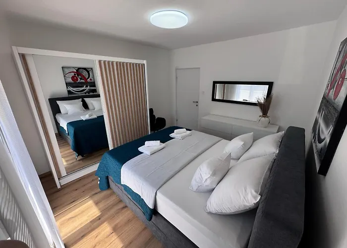 Apartman Mia