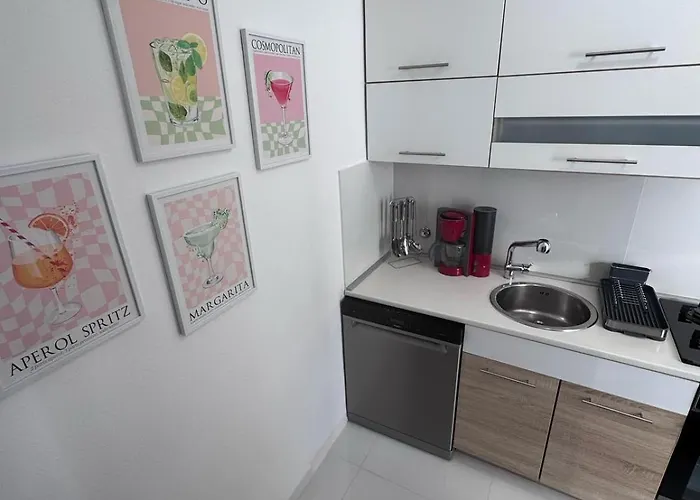 Apartman Mia *