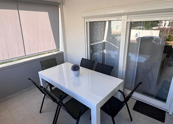 Mia Apartman *