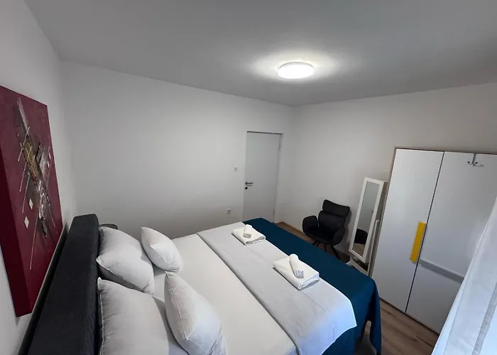 Apartman Mia Bibinje