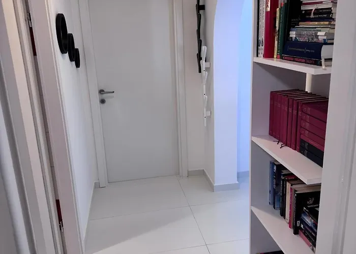 Mia Apartman *